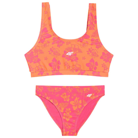 4F Παιδικό μαγιό bikini set